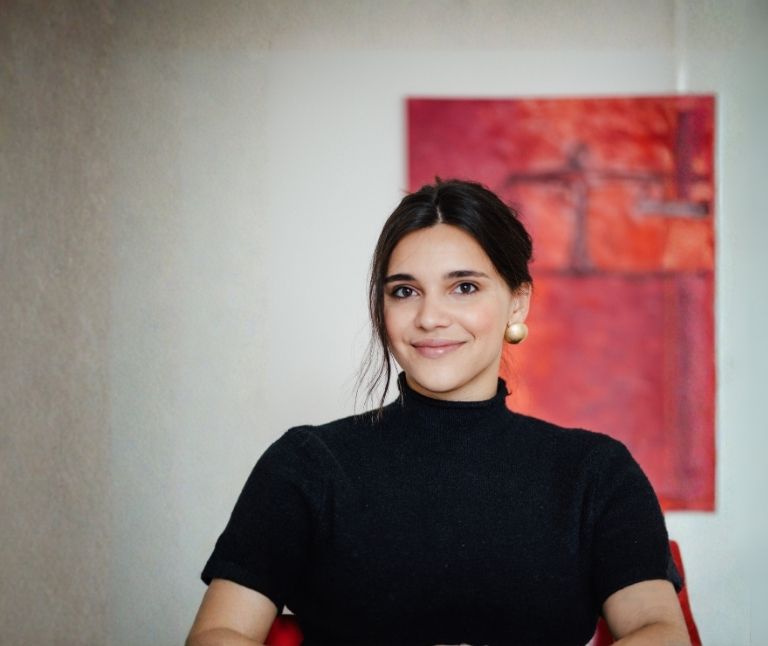 Schöpf & Maurer — Mag. Malene Rieker